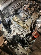 Natte distributieriem vervangen PSA Puretech incl. olie/filt