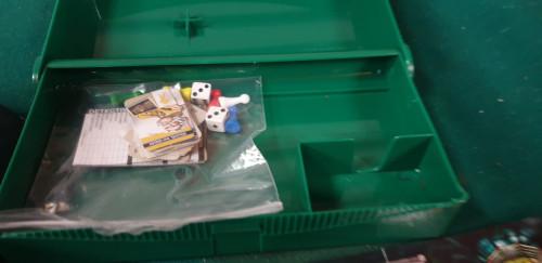 Spel cluedo, Ophalen of Verzenden, 'T Olde Gre-j, Info@toldegrej.nl, Endepoelstraat 20f Didam