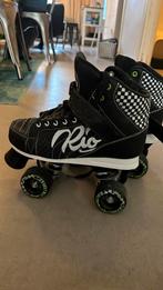 Rolschaatsen maat 37, Ophalen, Zo goed als nieuw, Kinderen