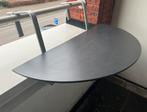 Balkontafel / balkonbar, Ophalen, Gebruikt, Rechthoekig, Kunststof