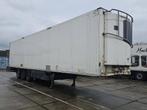 SCHMITZ N/A thermo king spectrum, Auto's, Overige kleuren, Origineel Nederlands, Bedrijf, Aanhangers en Opleggers