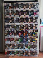 Funko pop Marvel, Ophalen of Verzenden, Zo goed als nieuw