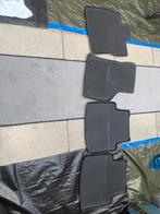 orgineel Skoda Superb rubberen matten, Ophalen, Zo goed als nieuw