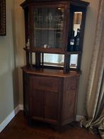 Antieke kast, Ophalen of Verzenden