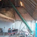 Transportband hooitransporteur jacobsladder, Ophalen, Zo goed als nieuw