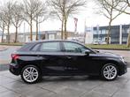 Audi A3 Sportback 40 TFSI e 204PK Automaat 2022, Auto's, Audi, Automaat, Gebruikt, Bedrijf, Hybride Elektrisch/Benzine