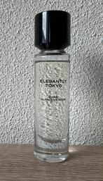 Zara Elegantly Tokyo EDP 30 ml, Sieraden, Tassen en Uiterlijk, Uiterlijk | Parfum, Ophalen of Verzenden, Nieuw