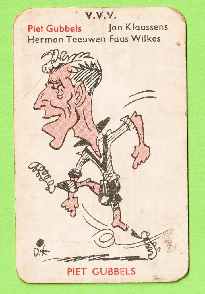 Monty Voetbalplaatje Dik Bruynesteyn, Ophalen of Verzenden, Gebruikt, Overige binnenlandse clubs, Poster, Plaatje of Sticker