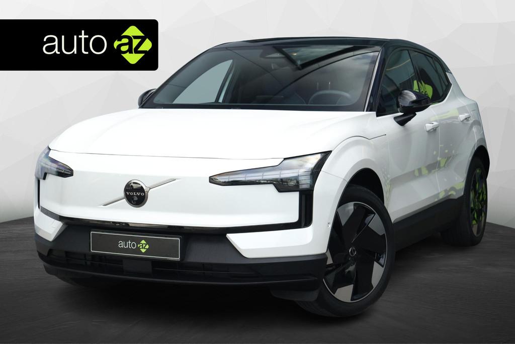 Volvo EX30 Single Motor Extended Range Ultra 69 kWh / Pano /, Auto's, Volvo, Bedrijf, Te koop, EX30, 360° camera, ABS, Achteruitrijcamera
