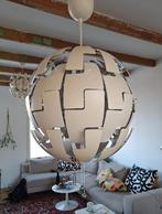 Ikea PS 2014 'Star Wars' lamp, 52cm, als nieuw, 50 tot 75 cm, Design, futuristisch, Star Wars, sience fiction, Ophalen of Verzenden