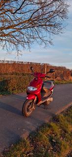 Peugeot vivacity 50cc, Fietsen en Brommers, Ophalen, Gebruikt, Tweetakt, Vivacity