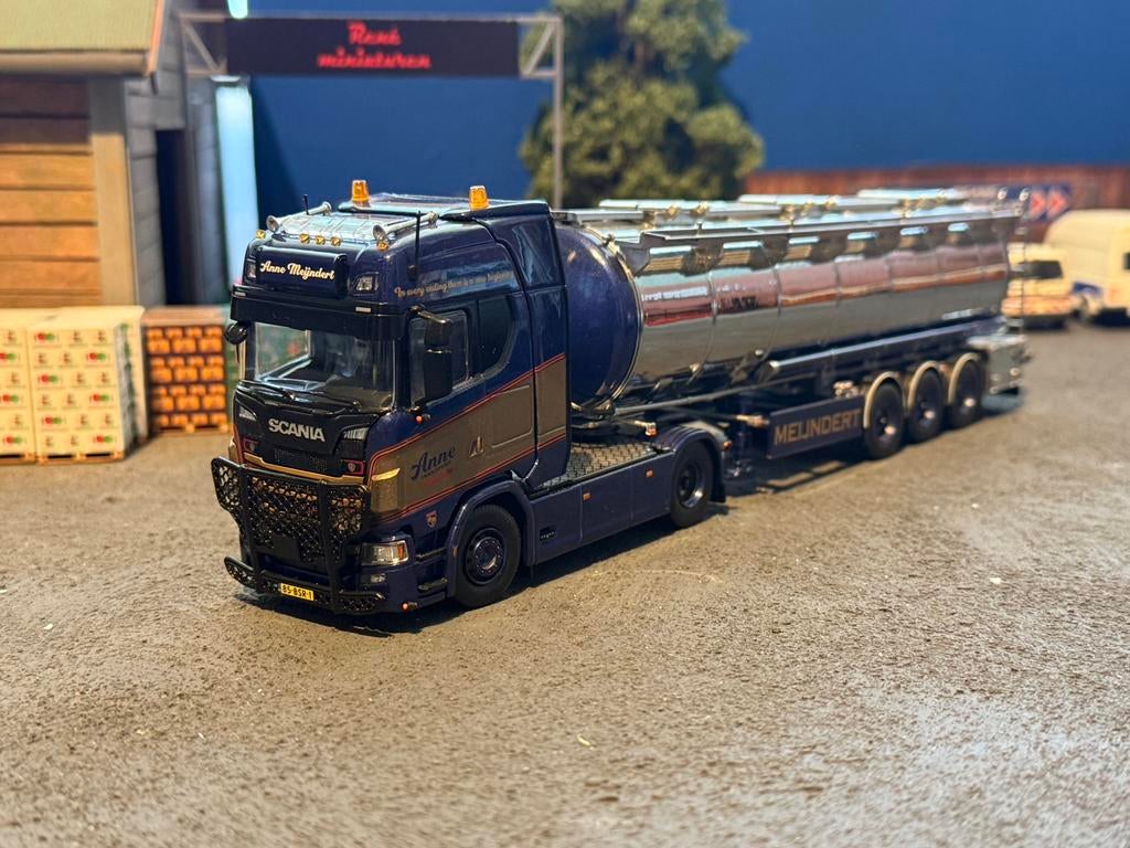 Tekno anne transport, Tekno, Nieuw, Tekno, Bus of Vrachtwagen