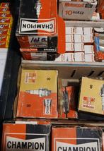 bougies, Ophalen, Nieuw