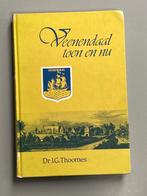 Veenendaal toen en nu (1982), Boeken, Ophalen of Verzenden, Zo goed als nieuw