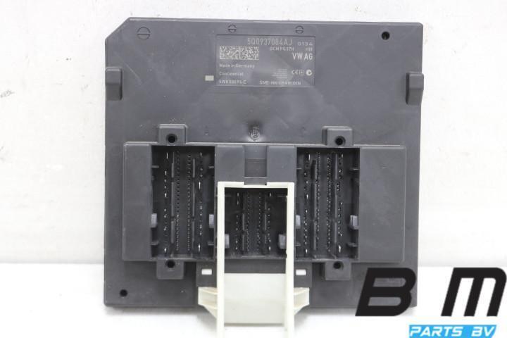 BCM (boordnetregelapparaat) VW Golf 7 5Q0937084AJ, Gebruikt