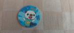 flippo pokemon chiki balls Oshawott starter pokemon, Ophalen of Verzenden, Losse flippo's