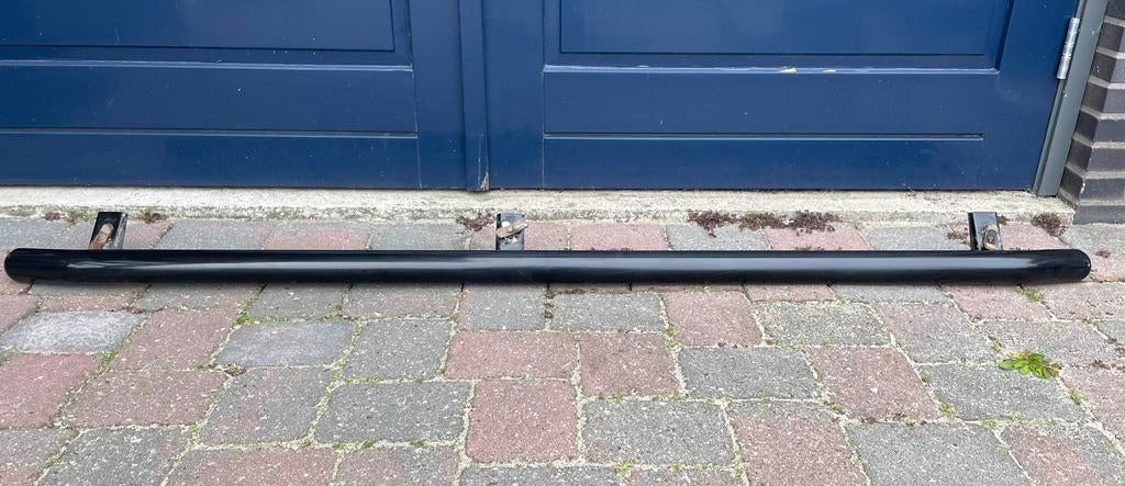 Sidebar VW Caddy, Ophalen, Gebruikt