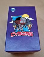Mc Donalds Happy meal speeltje Cyborg DC, Ophalen of Verzenden, Nieuw, Actiefiguur of Pop