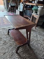 Vintage tafeltje  jaren 50 opknapper/sidetable, Ophalen