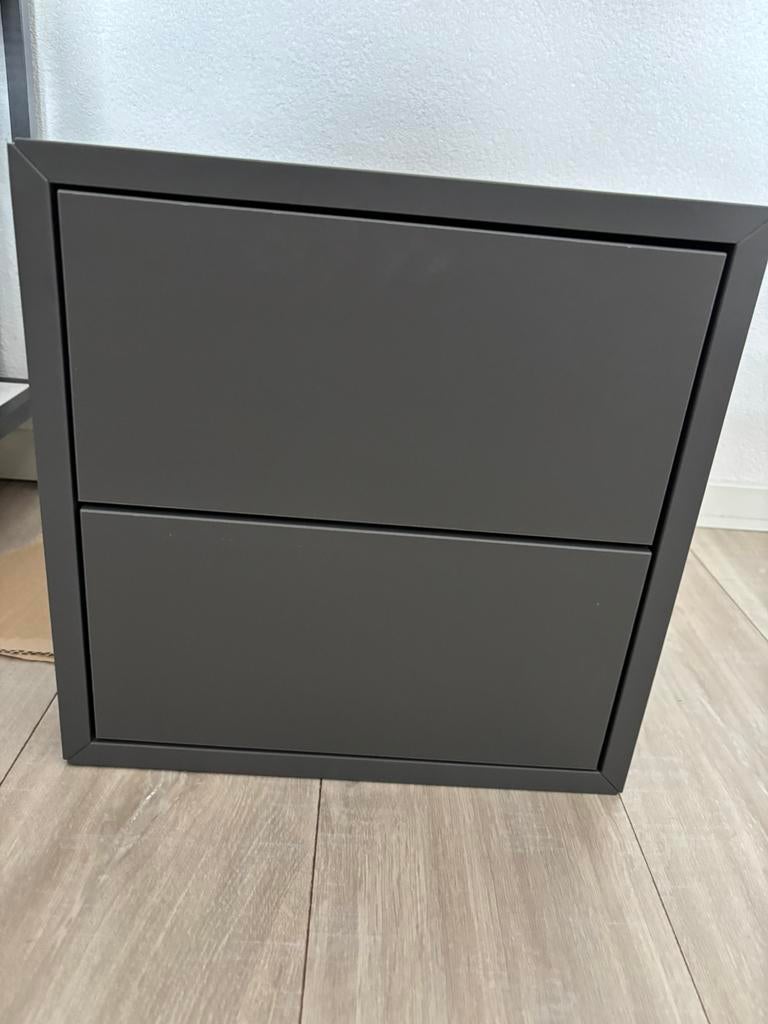 Eket kast van Ikea nieuw, Ophalen, Nieuw