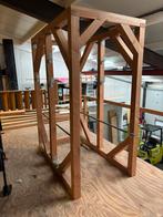 Squat rek, Ophalen, Zo goed als nieuw, Overige typen