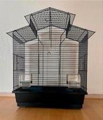 Vogel kooi, Dieren en Toebehoren, Vogels | Hokken en Kooien, Ophalen of Verzenden, Zo goed als nieuw, Metaal, Vogelkooi