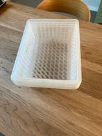 4 originele Combi-Camp Country lades, Ophalen, Kunststof, Gebruikt, Mand