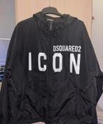 Dsquared2 Icon heren jas, Ophalen of Verzenden, Gedragen, Zwart