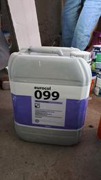 Eurocol 099 Dispersieprimer - 3/4 vol, Ophalen, Zo goed als nieuw