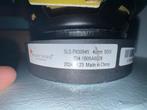 Peerless SLS-P830945 Subwoofer 4 ohm 50W, Overige merken, Gebruikt, Subwoofer, Ophalen of Verzenden
