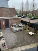 Klinkers tuin, Ophalen, Gebruikt, 10 m² of meer, Beton