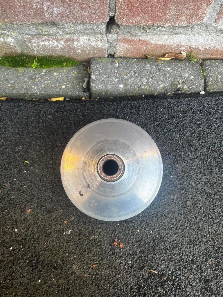 Gilera runner vario 125/180cc, Motoren, Ophalen of Verzenden