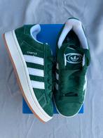 Adidas Campus 00s Dark Green - Maat 38, Kleding | Dames, Schoenen, --, Nieuw, Ophalen of Verzenden, Sneakers of Gympen