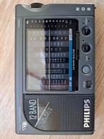 Philips AE3405/20 12 Band Wereldontvanger., Ophalen of Verzenden, Wereldontvanger