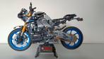 LEGO 43159 - Technic Yamaha MT-10 SP, Ophalen of Verzenden, Zo goed als nieuw, Complete set, Lego