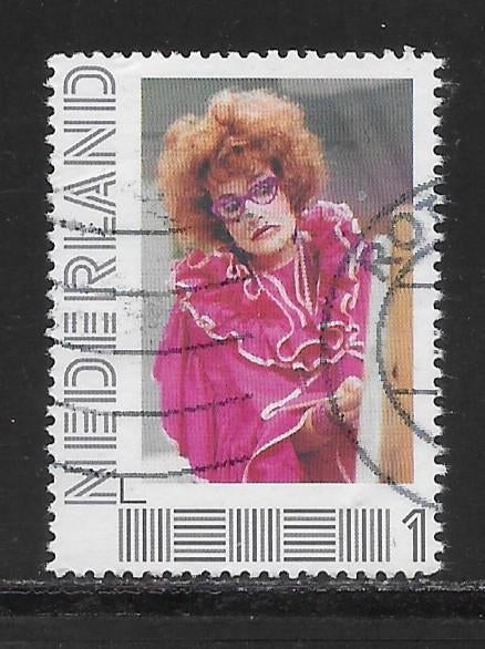 Persoonlijke, TV, Familie Knots, Tante Til (K2016), Ophalen of Verzenden