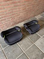 Stoel verhoger 2 x €17,50, Ophalen of Verzenden, 15 t/m 36 kg, Overige merken, Autogordel