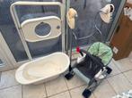 Diverse baby spullen, Ophalen, Gebruikt