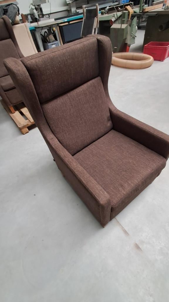 Mooie stoelen, Ophalen, Minder dan 150 cm