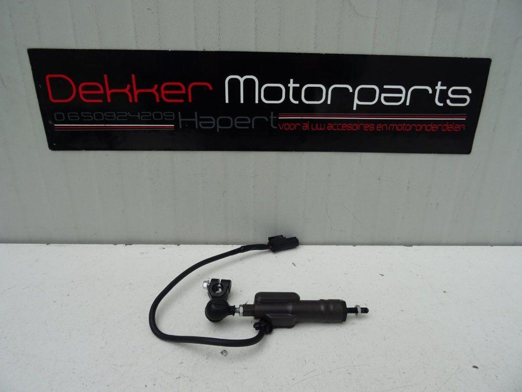Quickshifer Sensor / Blipper Yamaha MT-10 MT10 SP 2022-2024, Motoren, Gebruikt, -, -, Ophalen of Verzenden