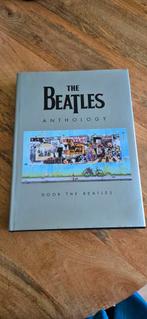 The Beatles anthology, Ophalen of Verzenden, Zo goed als nieuw, Film, Tv en Media
