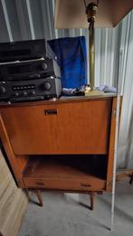 Design secretaire bureau jaren '60, Ophalen