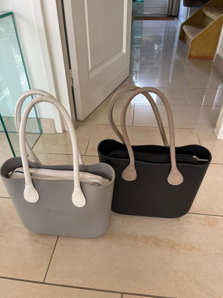 O bag! Leuke tas, Ophalen of Verzenden, Zo goed als nieuw