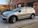 Volkswagen Tiguan 1.4 TSI R-line| Highline NAP!!, USB, 1800 kg, 4 cilinders, Alcantara