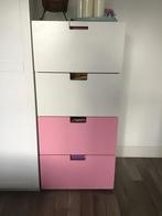 Ikea ladekast, Minder dan 90 cm, Minder dan 75 cm, Ophalen of Verzenden, Zo goed als nieuw