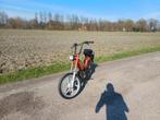 Tomos a35 50 snel met kenteken uit 2011, Fietsen en Brommers, Ophalen, Zo goed als nieuw, 2 versnellingen, 50 cc