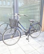 Stevige en mooie Gazelle fiets, 56 cm of meer, Ophalen, Zo goed als nieuw, Gazelle