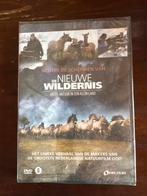 Achter de Schermen van De Nieuwe Wildernis DVD, Cd's en Dvd's, Dvd's | Drama, Vanaf 6 jaar, Ophalen of Verzenden, Nieuw in verpakking