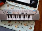 Kinder keyboard van casio, Muziek en Instrumenten, Ophalen, Overige aantallen, Casio