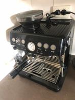 Solis espresso machine, Stoompijpje, Gebruikt, Espresso apparaat, Gemalen koffie